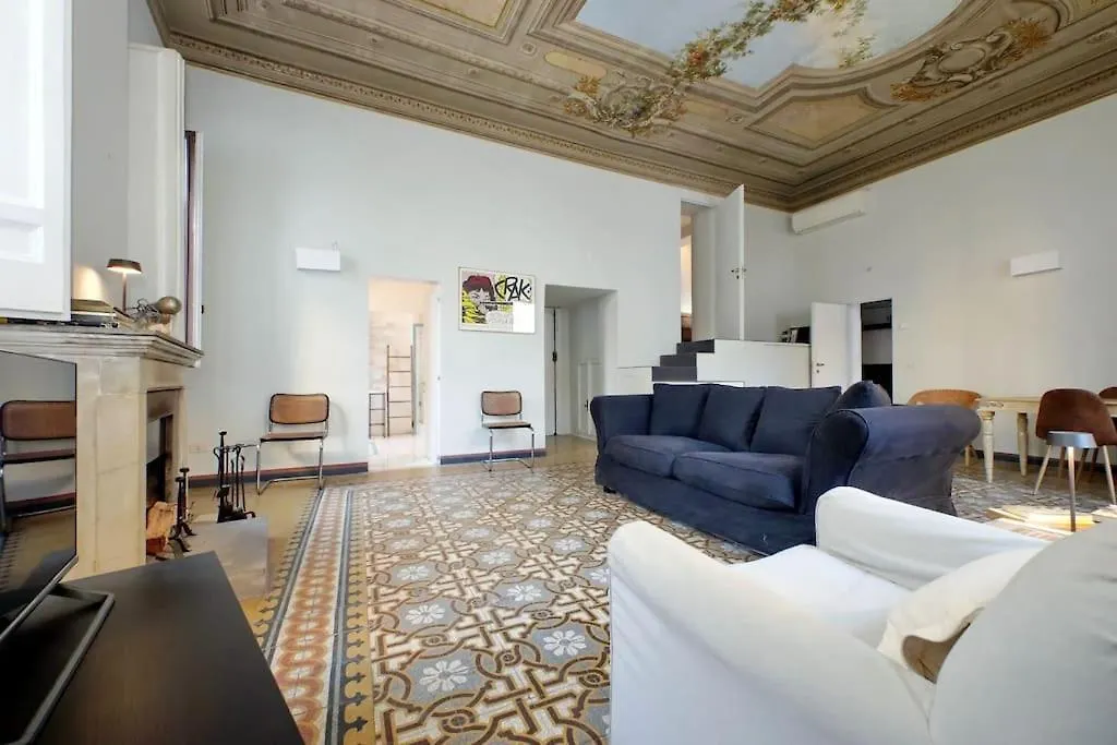 Montevecchio3 Apartment Rome