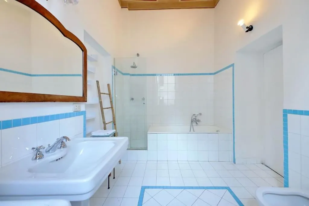 Montevecchio3 Apartment Rome
