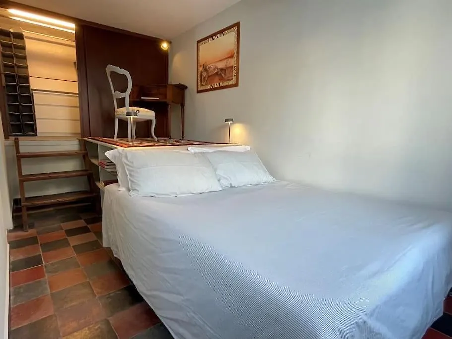 Montevecchio3 Apartment Rome