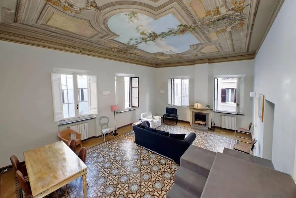 Montevecchio3 Apartment Rome