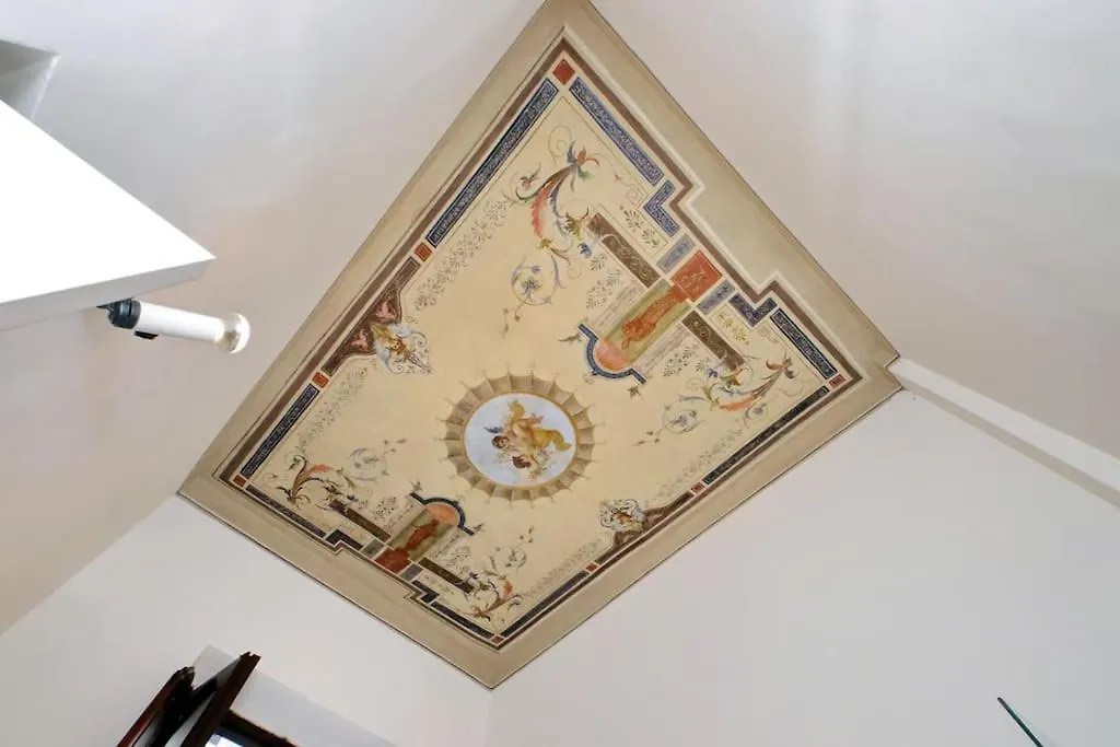 Montevecchio3 Apartment Rome