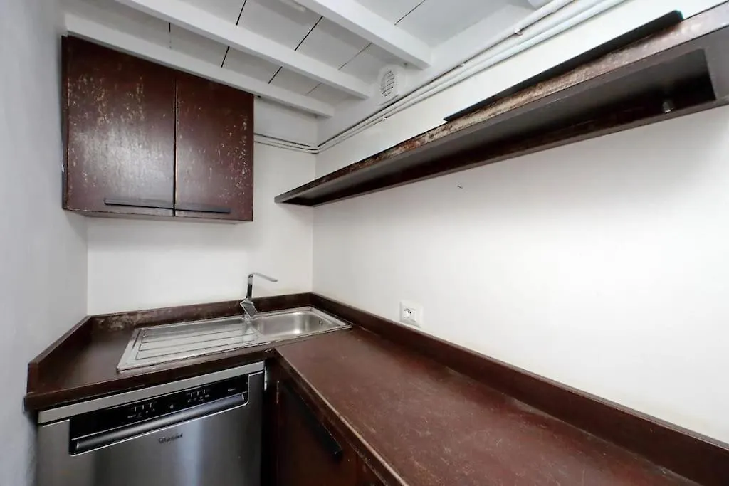 Montevecchio3 Apartment Rome