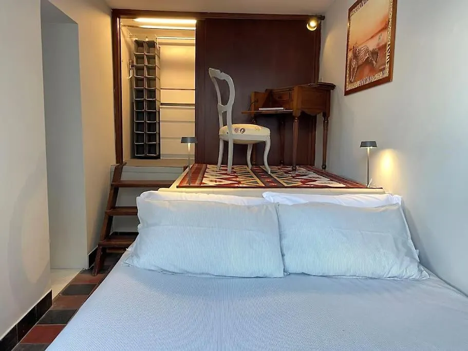 Montevecchio3 Apartment Rome