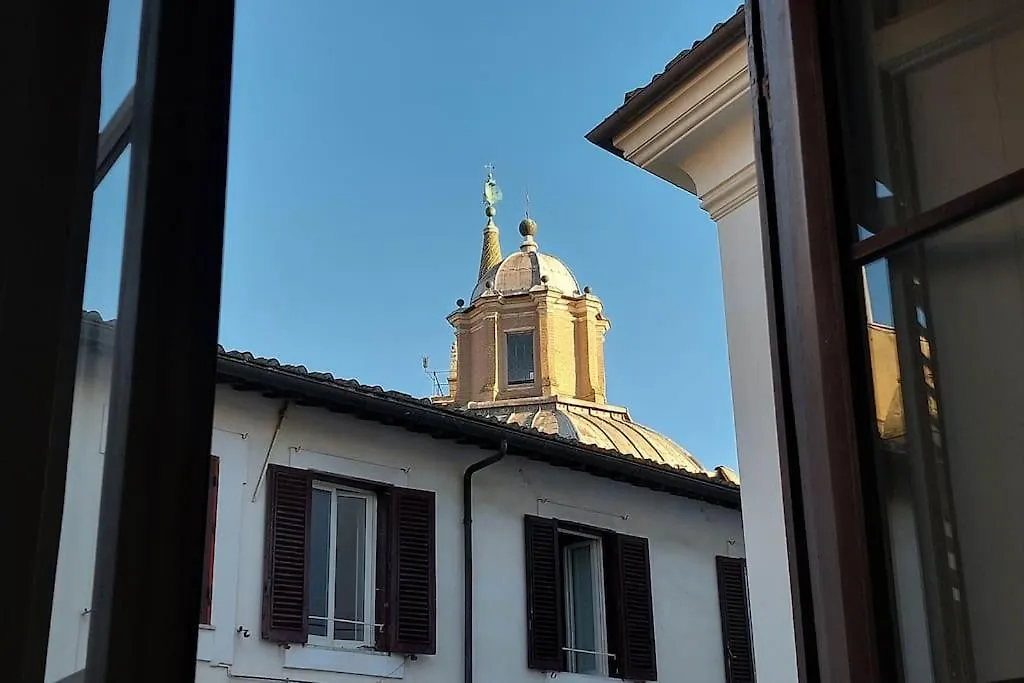 Montevecchio3 Apartment Rome 0*,