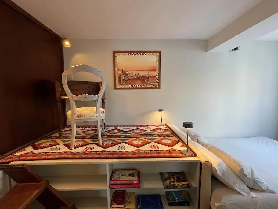 Montevecchio3 Apartment Rome