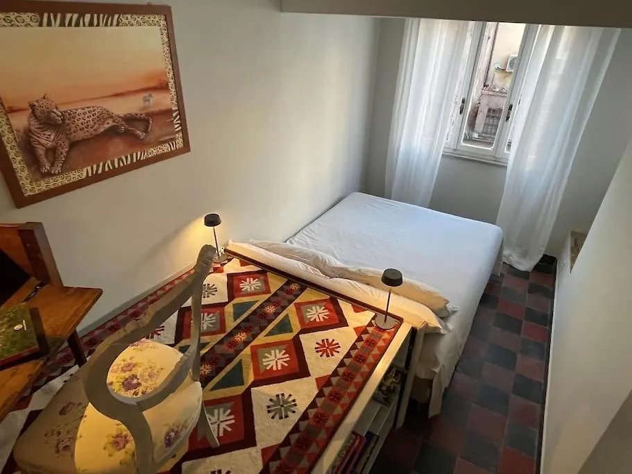 Montevecchio3 Apartment Rome