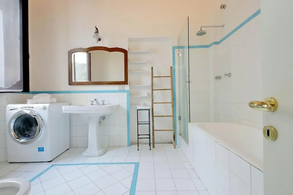 Montevecchio3 Apartment Rome Italy