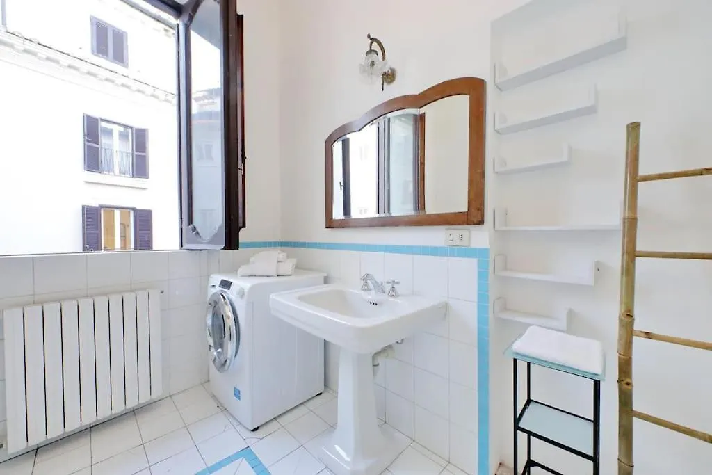 Montevecchio3 Apartment Rome