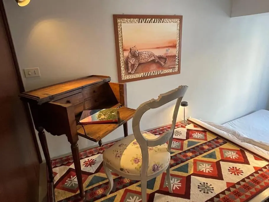 Montevecchio3 Apartment Rome