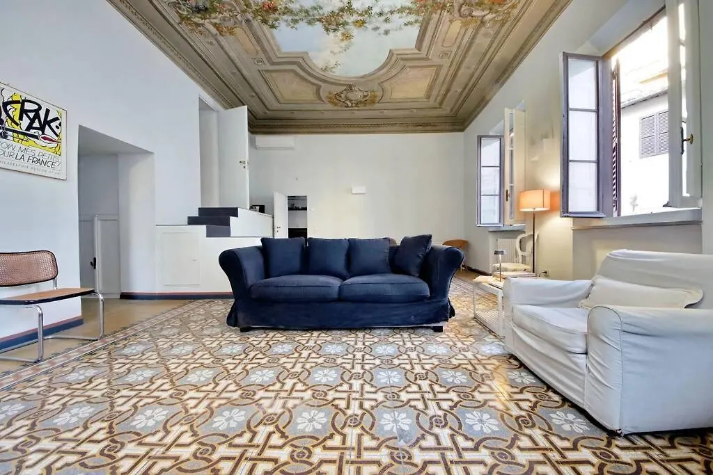Montevecchio3 Apartment Rome