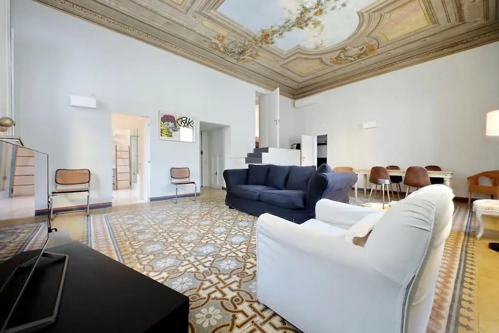 Montevecchio3 Apartment Rome 0*,  Italy