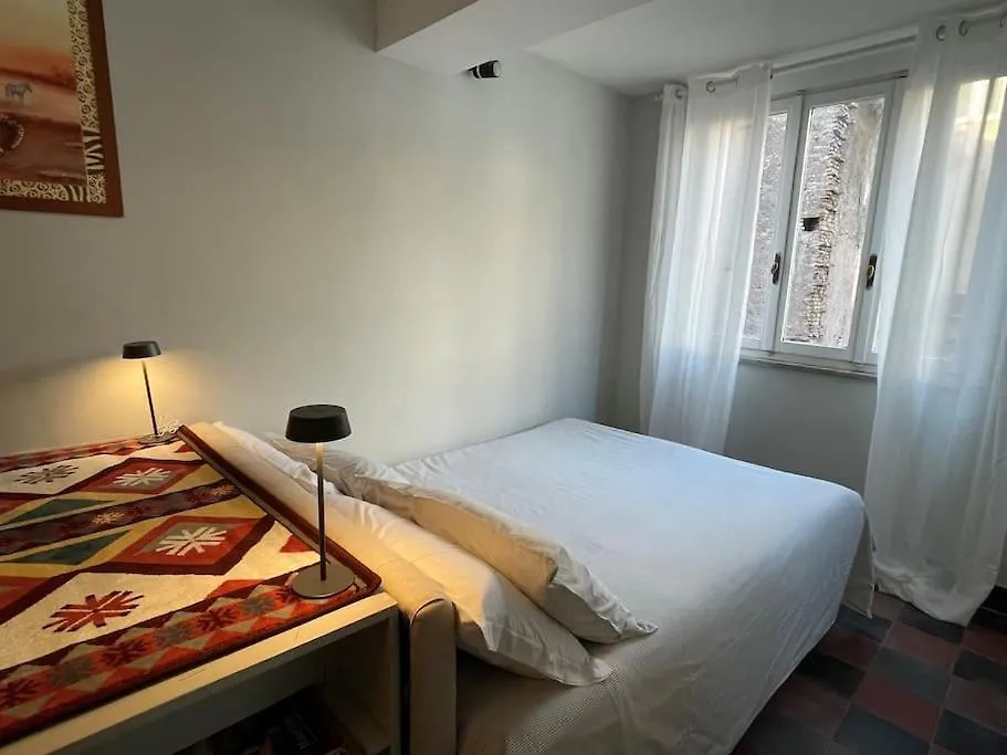 Montevecchio3 Apartment Rome Italy