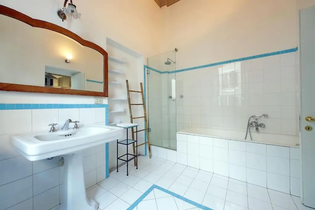 Montevecchio3 Apartment Rome 0*,