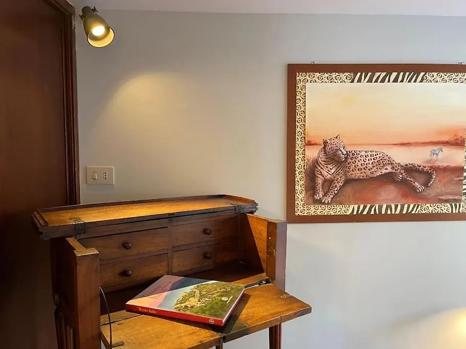 Montevecchio3 Apartment Rome 0*,