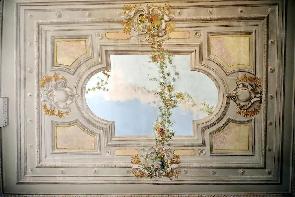 Montevecchio3 Apartment Rome 0*,  Italy