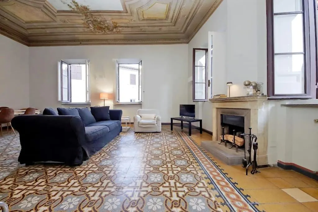 Montevecchio3 Apartment Rome Italy